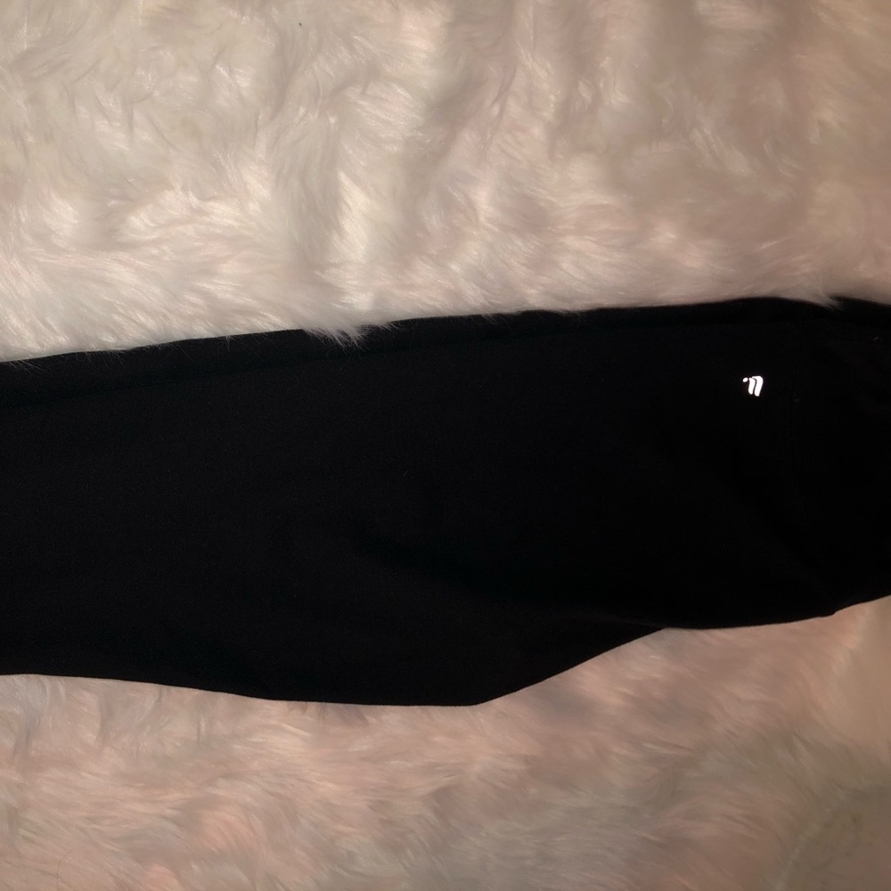 Fabletics black leggings